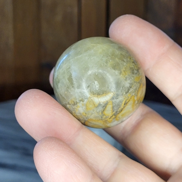 Other - Natural Stone Sphere
